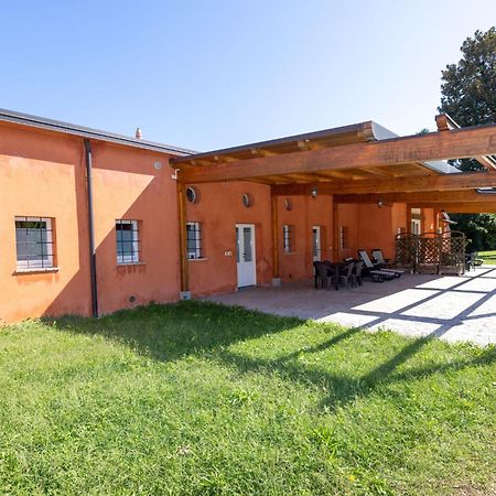 Locazione Turistica Villa Vitas - SSL101 Strassoldo Esterno foto