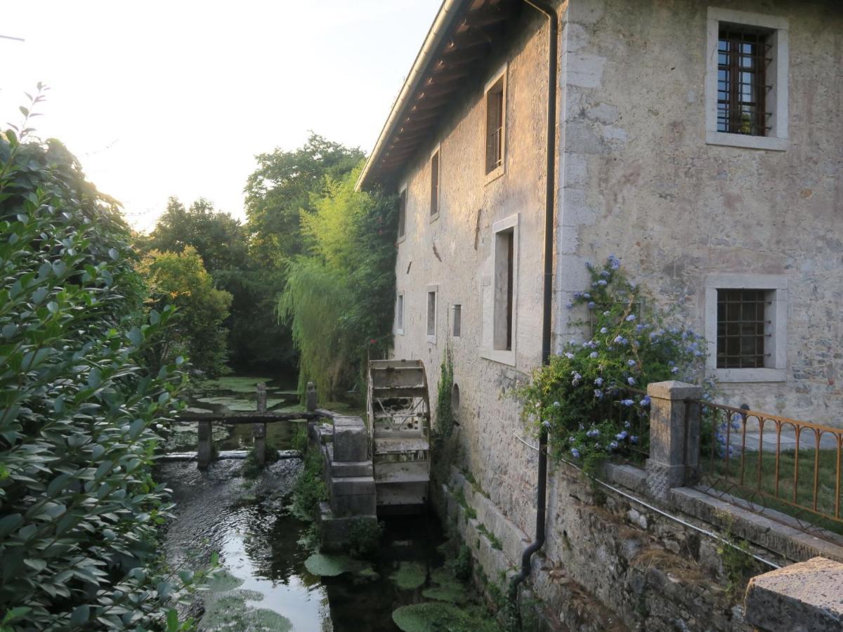Locazione Turistica Villa Vitas - SSL101 Strassoldo Esterno foto