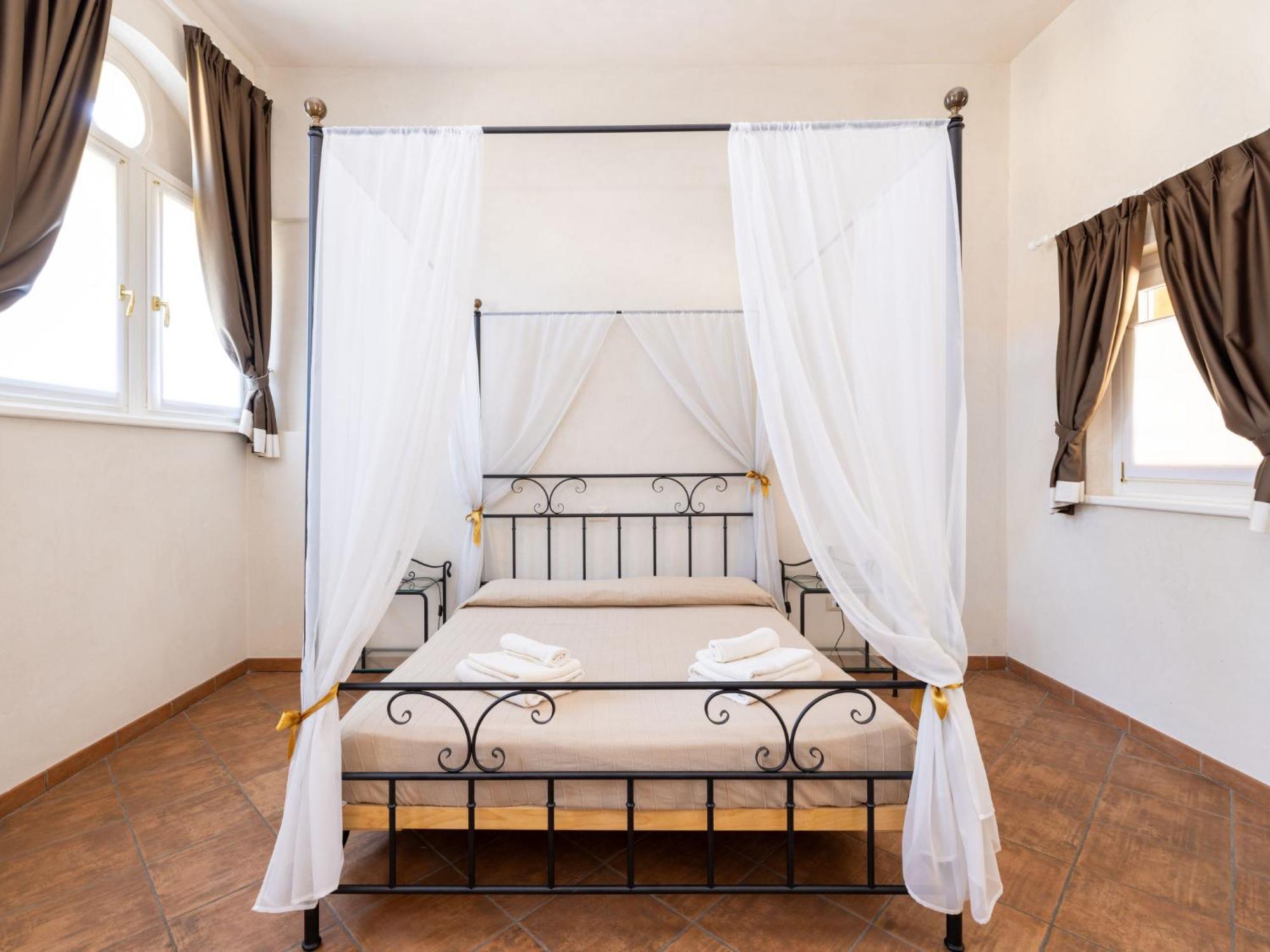 Locazione Turistica Villa Vitas - SSL101 Strassoldo Esterno foto
