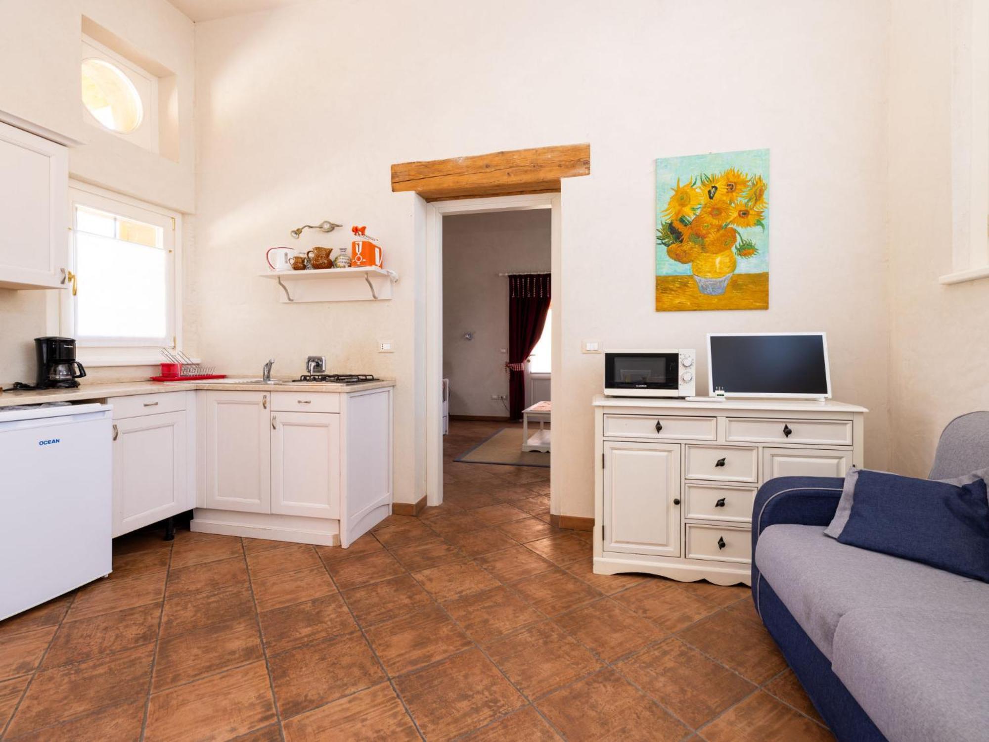 Locazione Turistica Villa Vitas - SSL101 Strassoldo Esterno foto