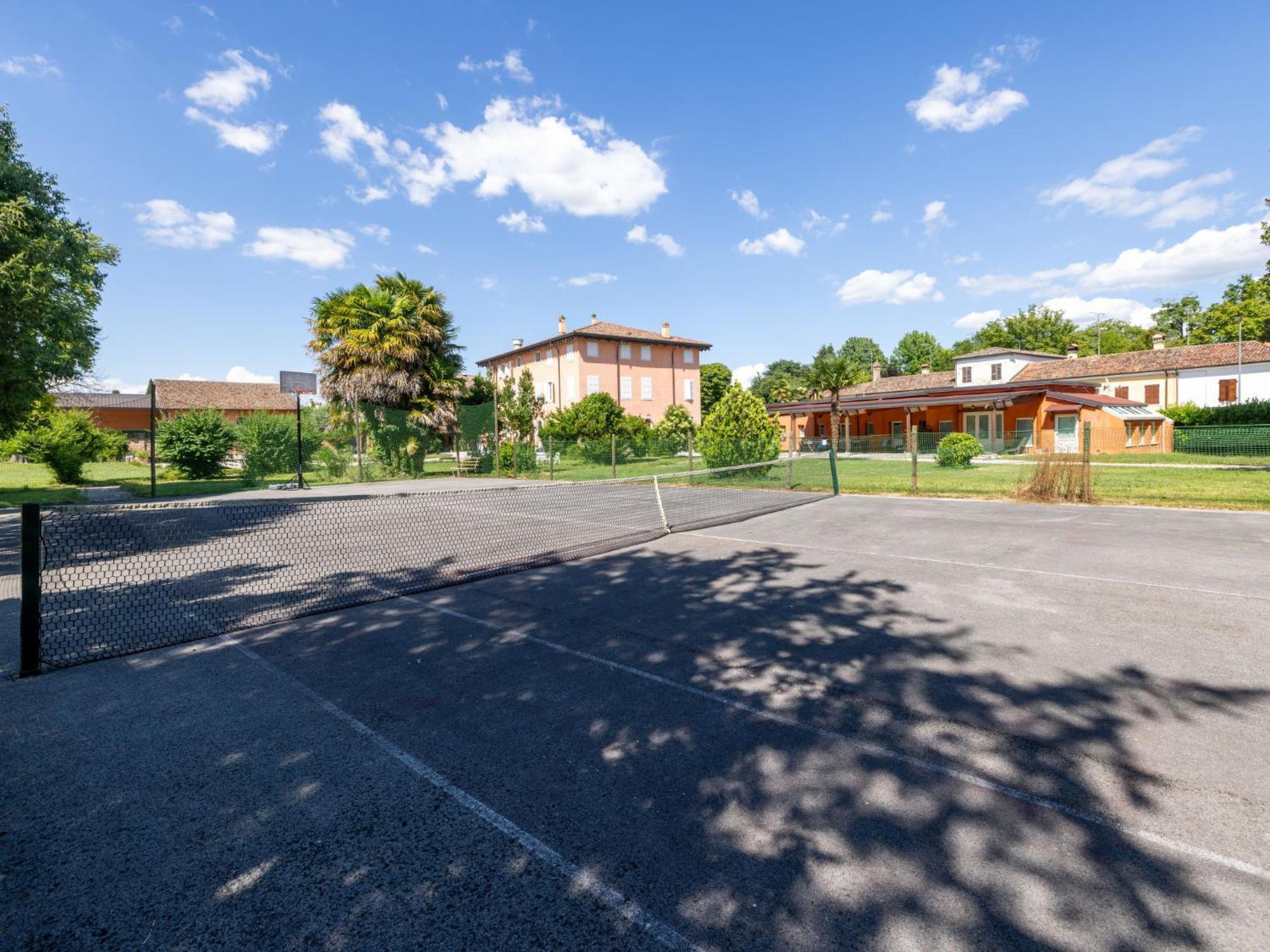 Locazione Turistica Villa Vitas - SSL101 Strassoldo Esterno foto