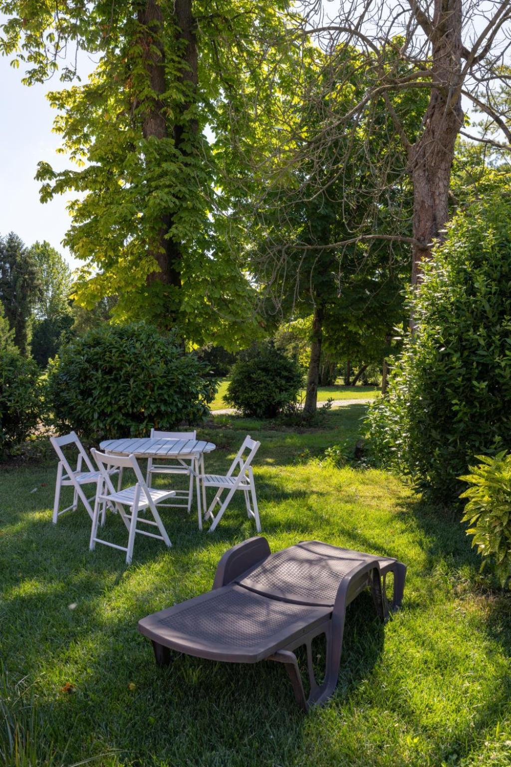 Locazione Turistica Villa Vitas - SSL101 Strassoldo Esterno foto